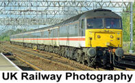 UK Railway Photography Webring